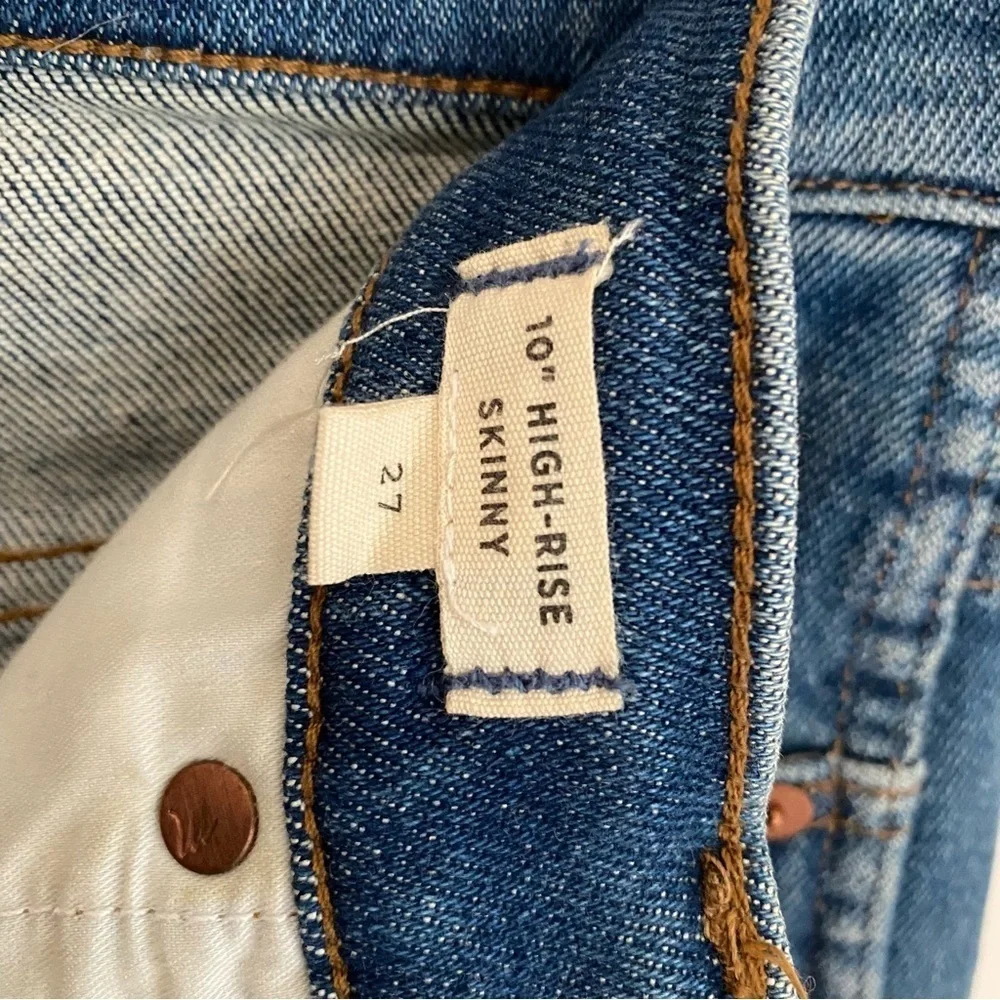 Madewell 10